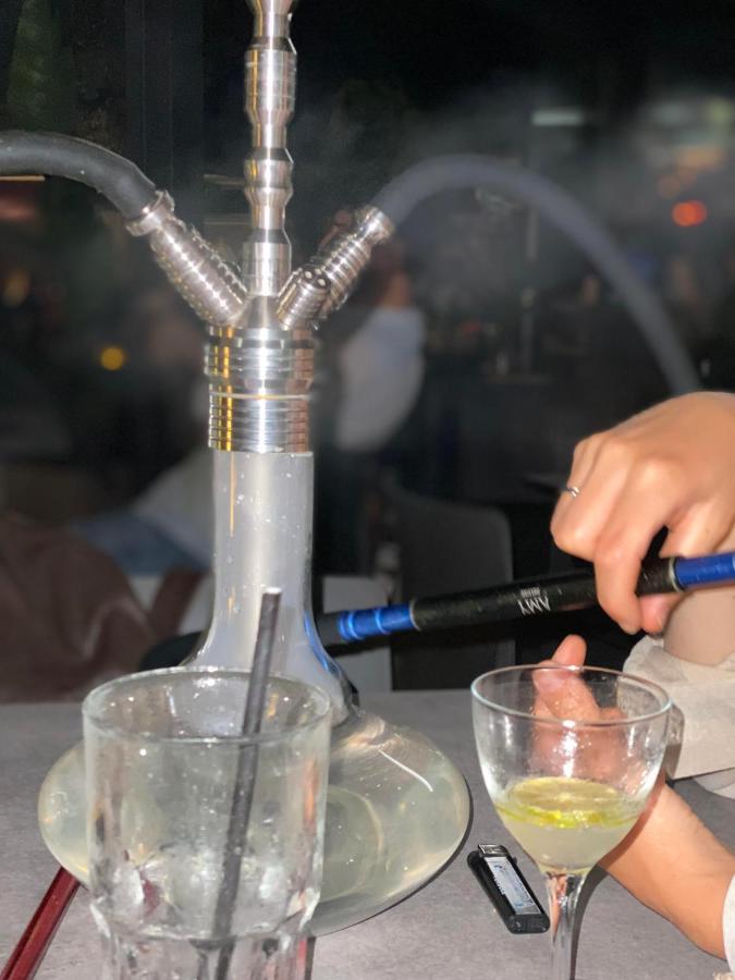 Hotel Aurora & Appartamenti 토르볼레 외부 사진