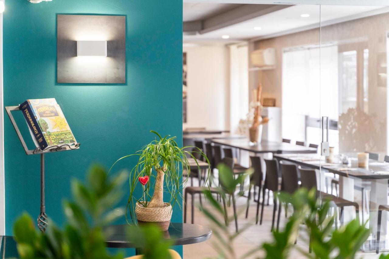 Hotel Aurora & Appartamenti 토르볼레 외부 사진